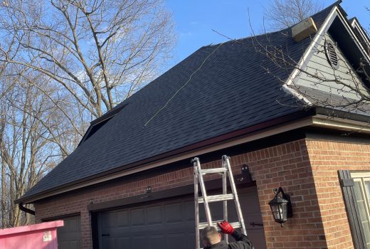 roofing contractor flint