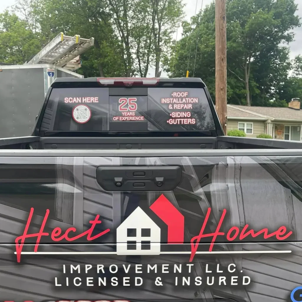 Hect Home Improvement LLC Roofing Contractor