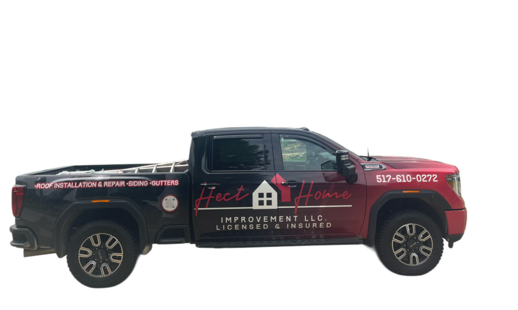 roofing contractor in Lapeer