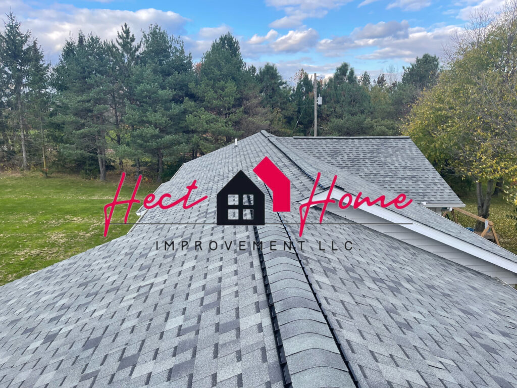 Hect Home Improvement-Roofing Company in Flint, MI