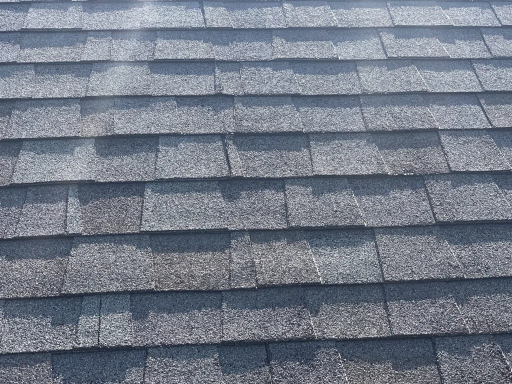 cost of roof replacement