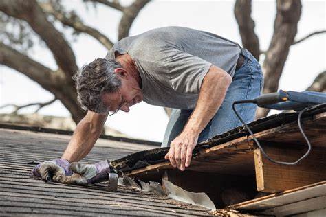 Roofing Maintainance