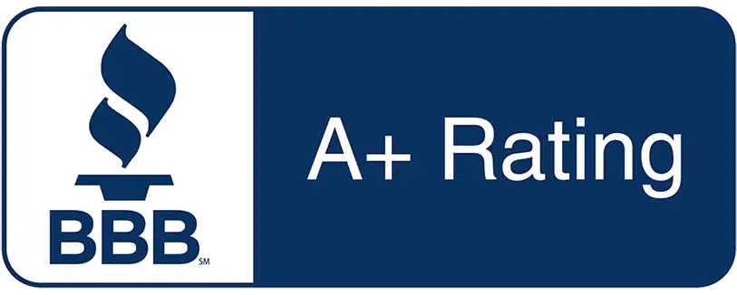 Hect has an A+ BBB rating