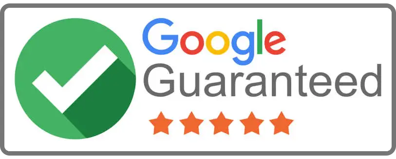 Hect Home Improvement is Google guaranteed