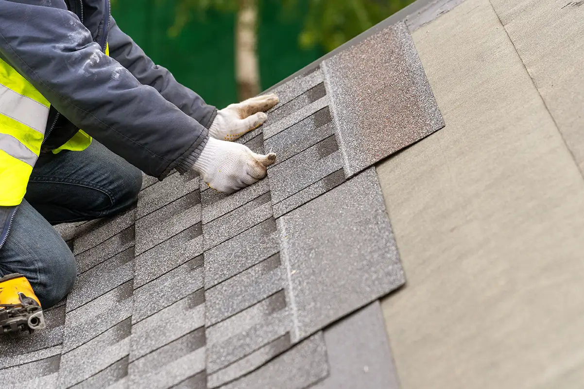 Looking for durable, energy-efficient roofing? See our expert team in action in "metal-roof.webp" as we provide professional metal roof installation, ensuring long-lasting protection for your home.