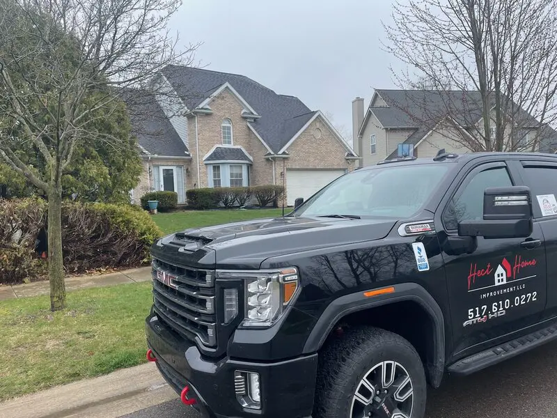 Hect Home Improvement LLC is a roofing contractor based in Flint Michigan, and serves surrounding areas.