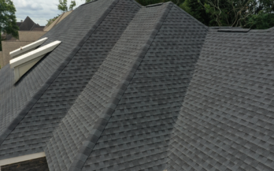 Why Should I Get a New Roof?